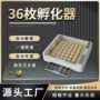 孵化新品自动小鸡孵化机