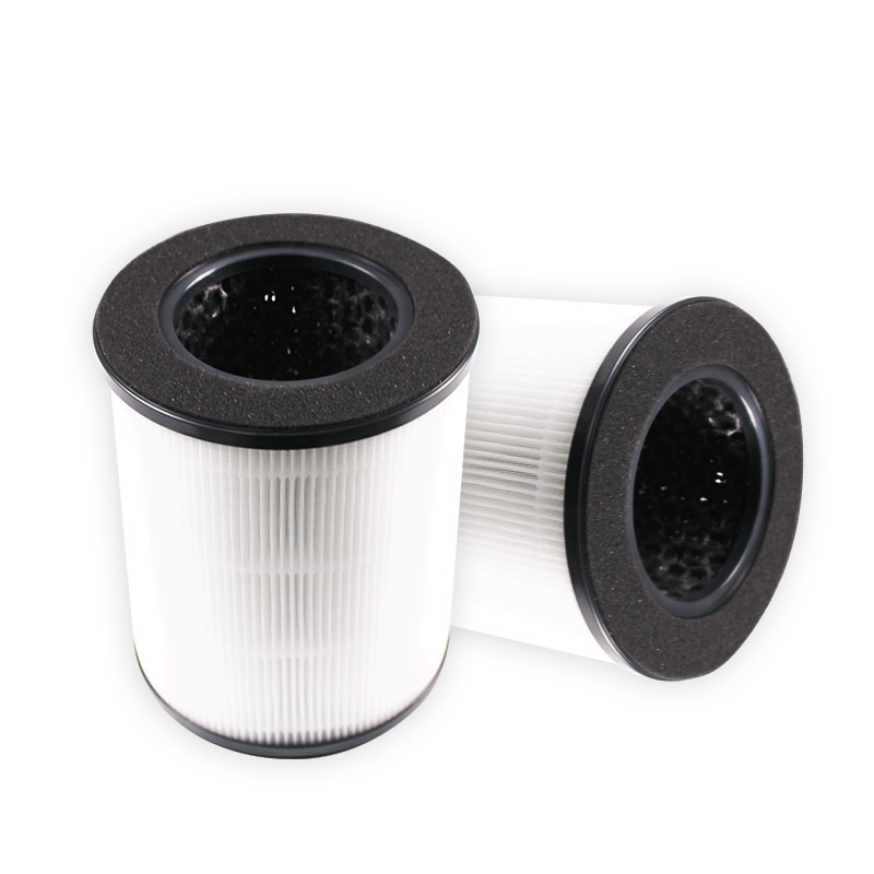 공기 청정기 필터 요소 필터 필터 필터 요소 Homedicss APT20/APT20WT