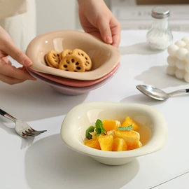 盘;碗;猫猫食具