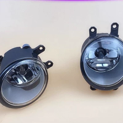 Lights, Toyota Reiz, Fog lamp