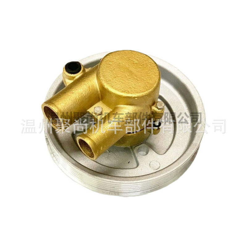 船舶水泵 Penta 21212799  3812519沃尔沃 水泵