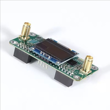 树莓派双工MMDVM数字热点板UHF/VHF双时序支持双天线烧录好即用