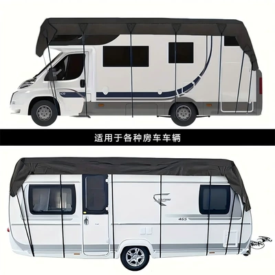 Tarpaulin, Trailer Cover — Car clothing