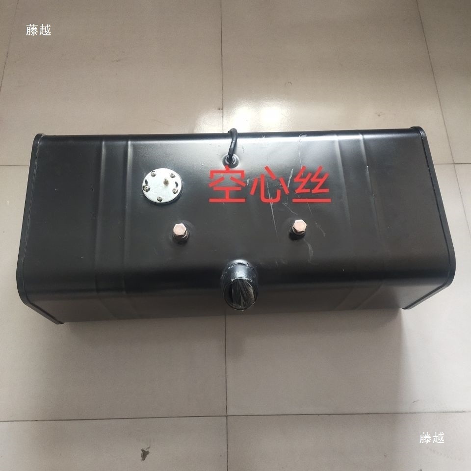 Truck metal fuel tank, light truck fuel tank, truck diesel tank, agricultural vehicle fuel tank, auxiliary fuel tank, diesel reserve fuel tank, metal