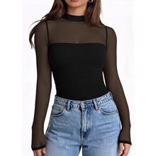 K 74413 Blouses Shirts Bulk Order Discount OPP Bag