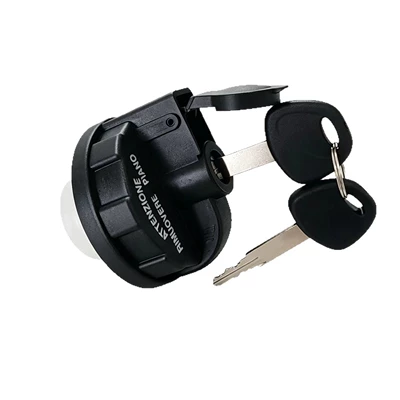 of JAC Kangling micro-truck, Tank cap