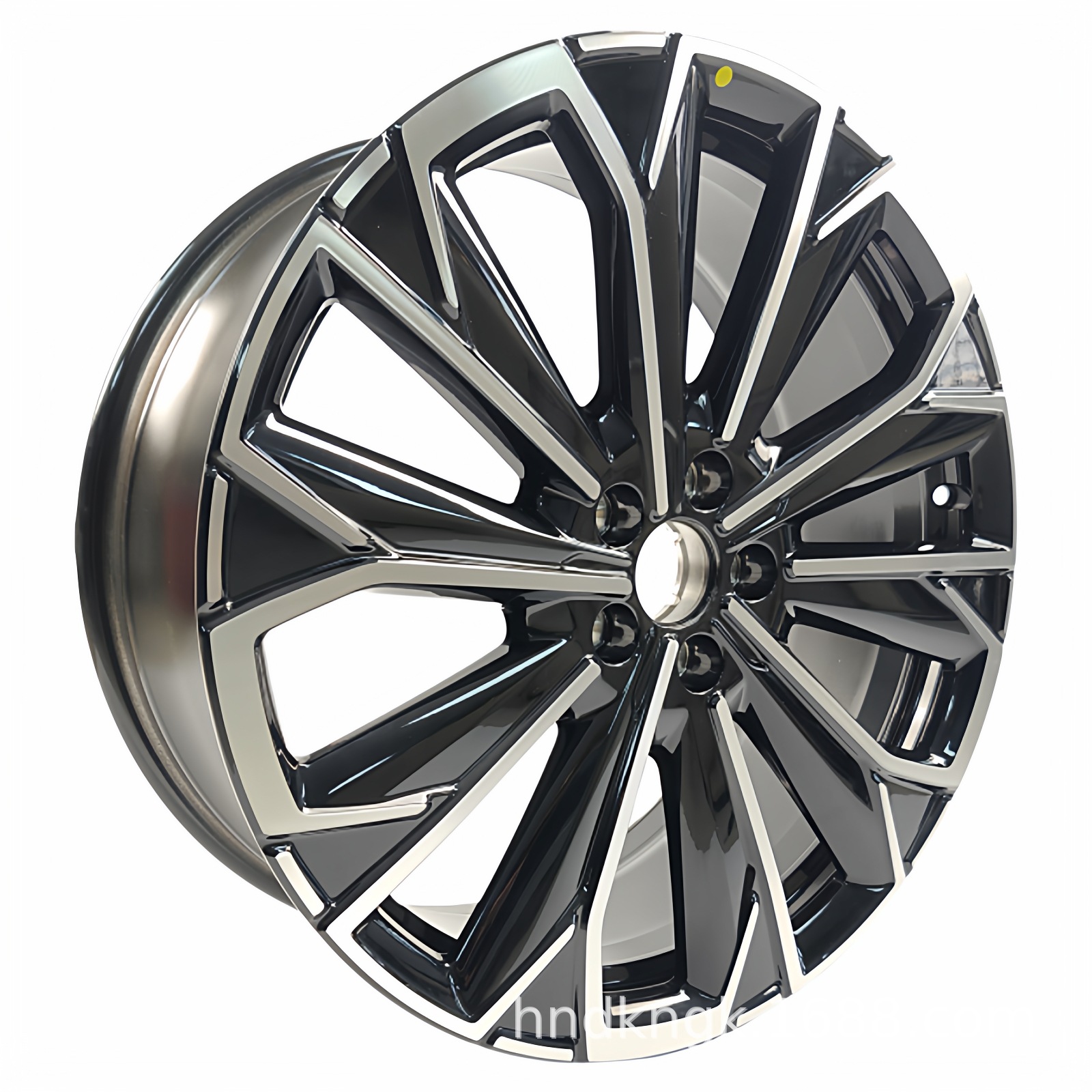 Suitable for Xingyue L 20inch Wheel Hub Geely's New Oriental Yaowangyue Version with Original Factory Aluminum Alloy Steel Rims