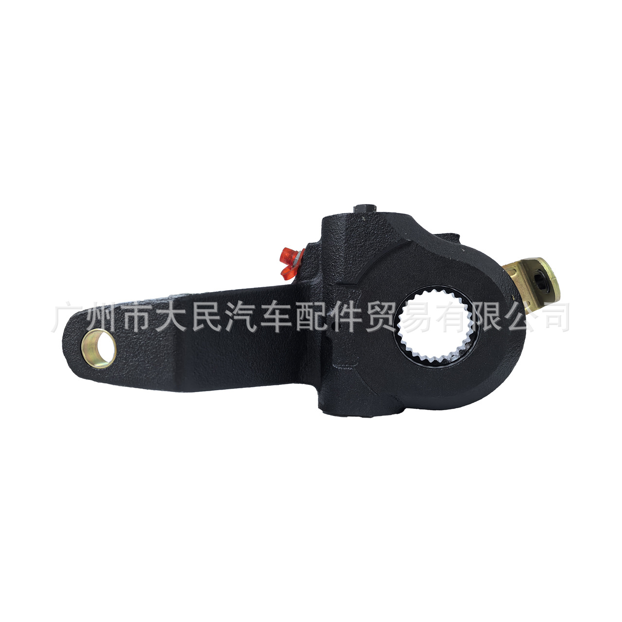 Isuzu 2017 F-series truck rear right wheel automatic brake adjustment arm 8983259300 with large adjustable angle