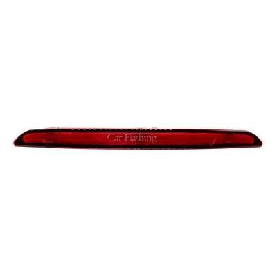 light, Tail light