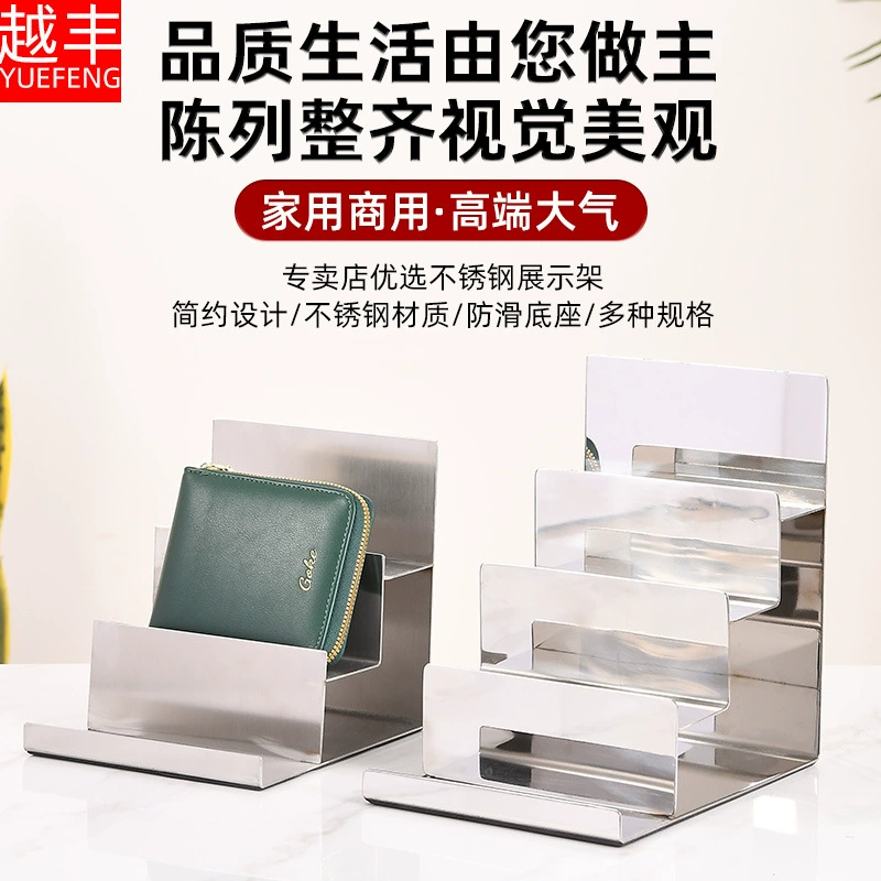 Фабрика прямых продаж стеллажей из нержавеющей стали