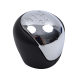 Suitable for Hyundai Elantra I30 Kia Forte car shift handball gear head auto parts gear head