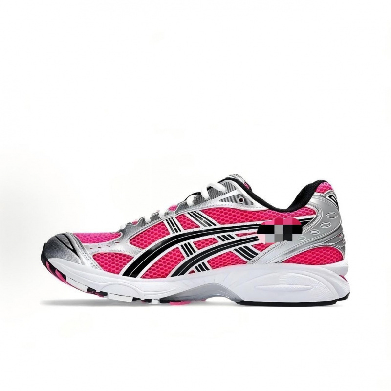 Putian Cross-Border Gel Arthur Sports Shoes Casual Wear-Resistant Non-Slip Shock-Absorbing Breathable Running Shoes for Men and Women Putian K14
