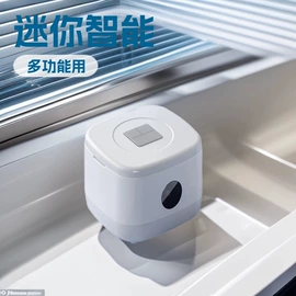 蒸汽清洁机