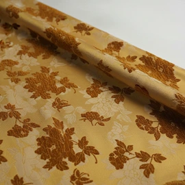 色织、提花布;涤纶面料;涤棉混纺