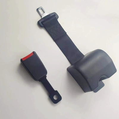 for Buses, Passenger Vehicles, Sightseeing | Car seat belt - double-row-gear-retractor-s16-base