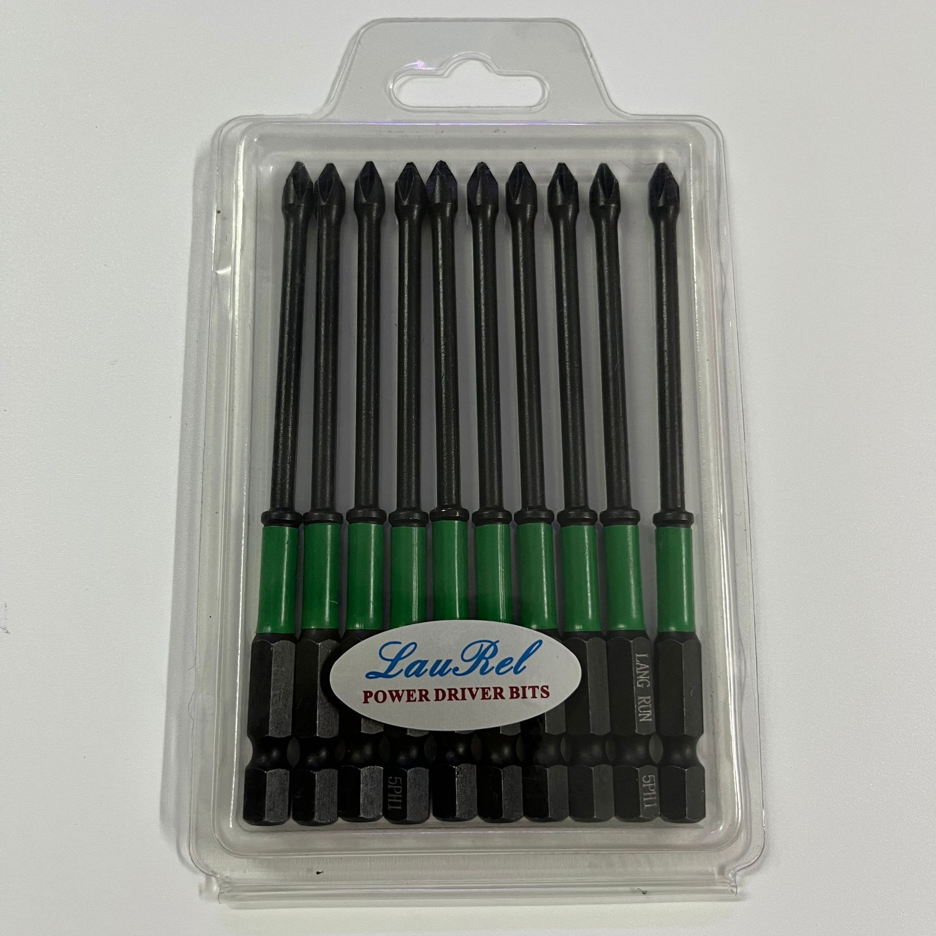 [Alemania] importado de alta resistencia destornillador eléctrico de la Cruz poco de alta resistencia magnética de alta dureza resistencia al impacto