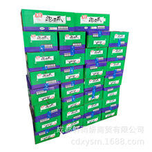 有友泡椒凤爪整箱泡凤爪卤香鸡翅猪皮椒香酸菜柠檬味凤爪零食批发