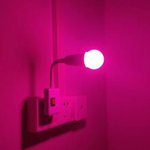 网红灯光led个性拍照补光灯彩色氛围灯浪漫小夜灯情调灯供应链厂