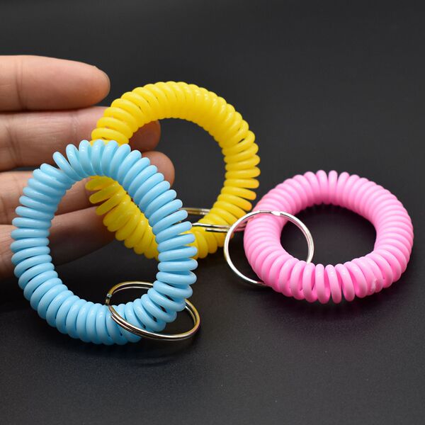Telescopic bracelet