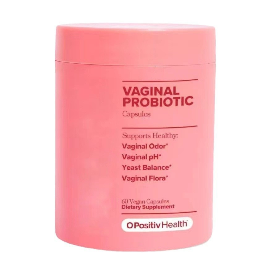 여성용 프로바이오틱스(60캡슐)