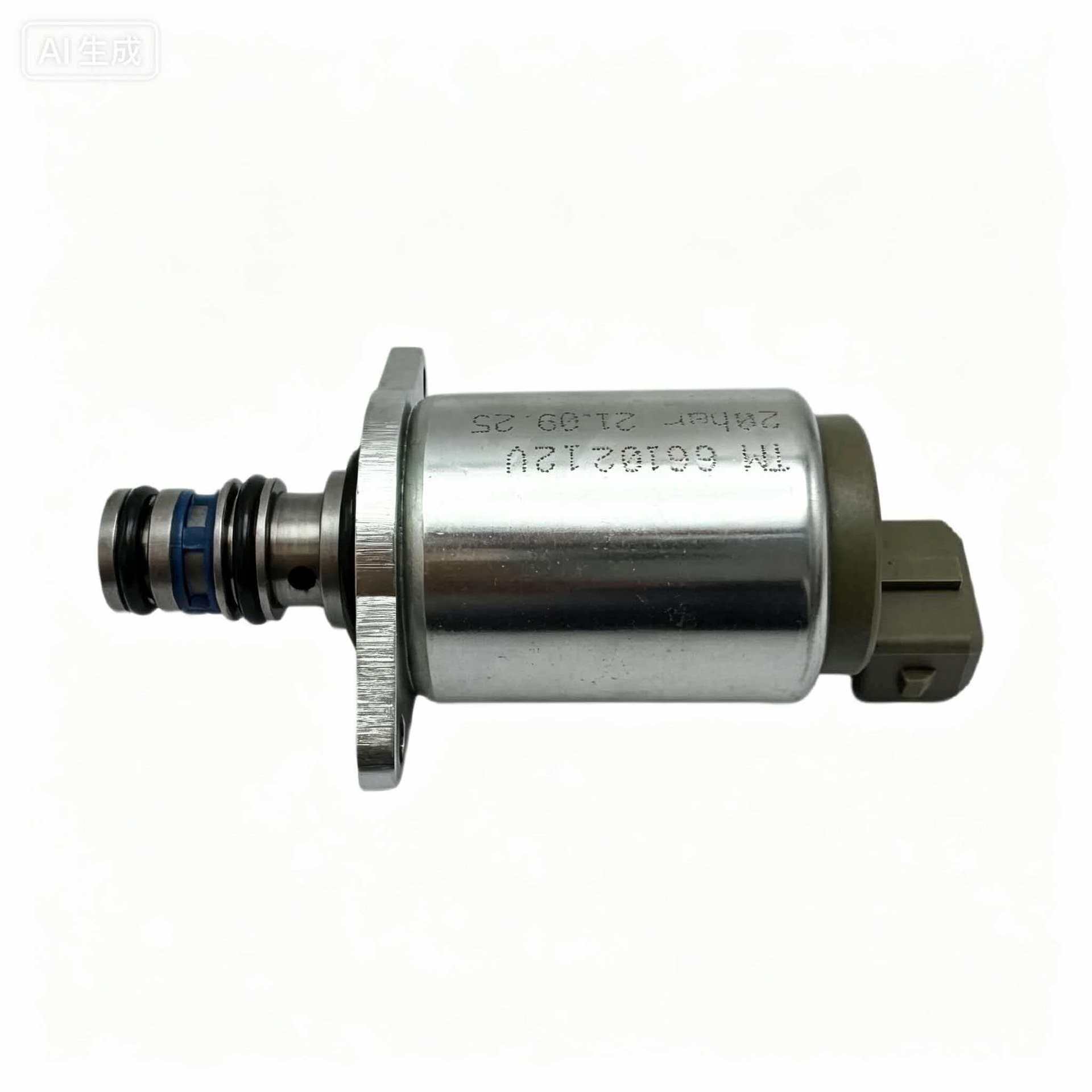 Tm66102 Excavator Crane Loader Grader Thomas Solenoid Valve General Solenoid Valve for Engineering Machinery
