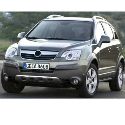 Suitable for Opel Antara Fara qapaqları