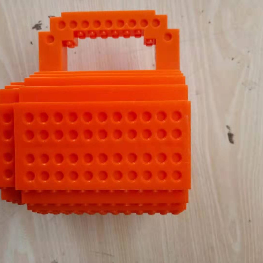 Lego bloque de construcción taza montada taza DIY montado taza de café marca mano taza de agua creativa taza de agua personalizada