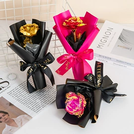 鲜花花艺制品;仿真花;节庆用品