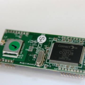 北京博讯供应WIFI模块IW-SM2144SMT-EX 全新原厂现货供应