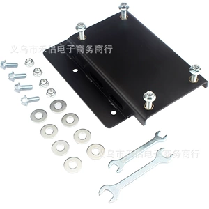 Suitable for Predator 212cc Coleman CT200U-EX Baja torque converter engine mounting bracket