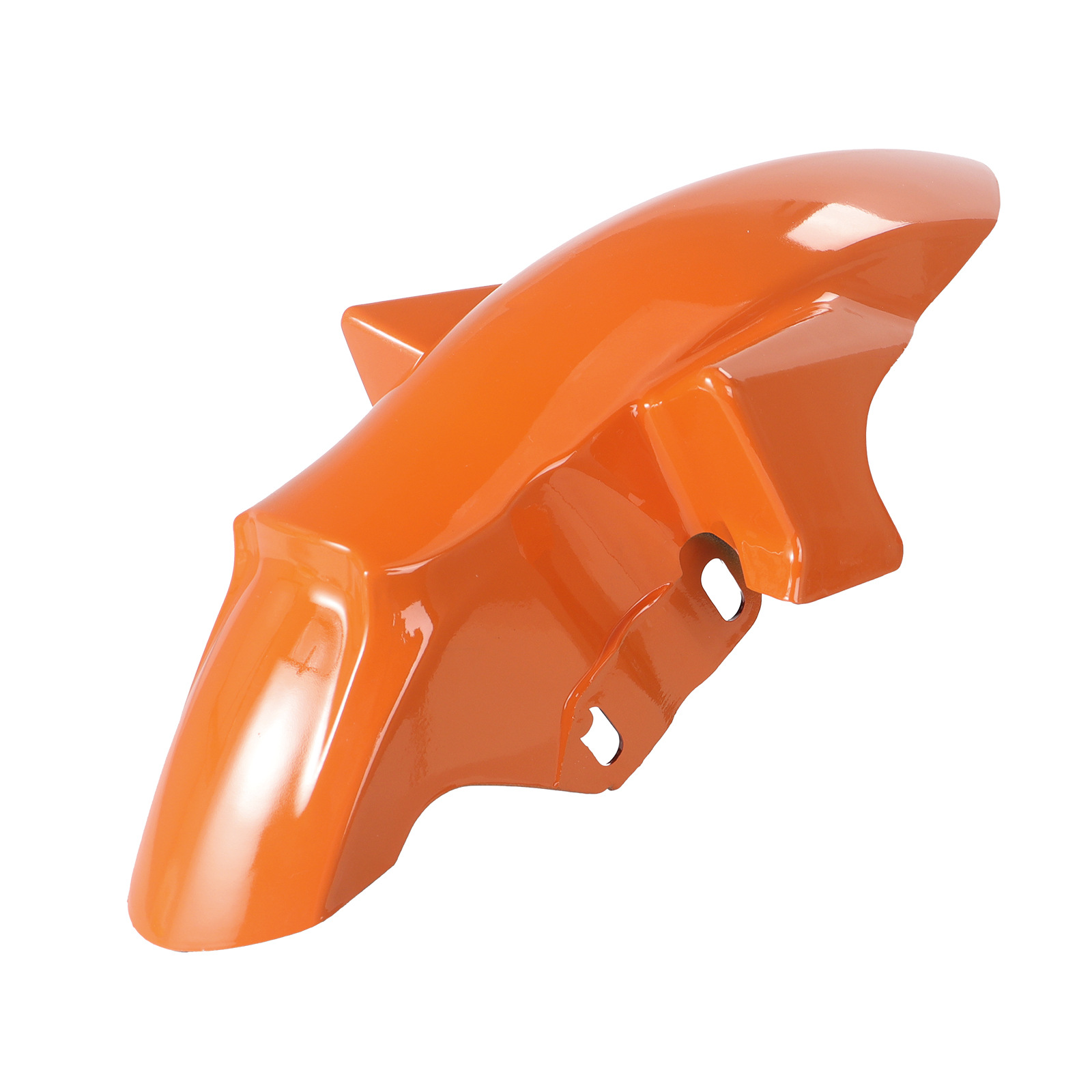 Motorcycle Modification Accessories Suitable for Yamaha Y15 Lc135 Front Fender Splash Guard Southeast Asia