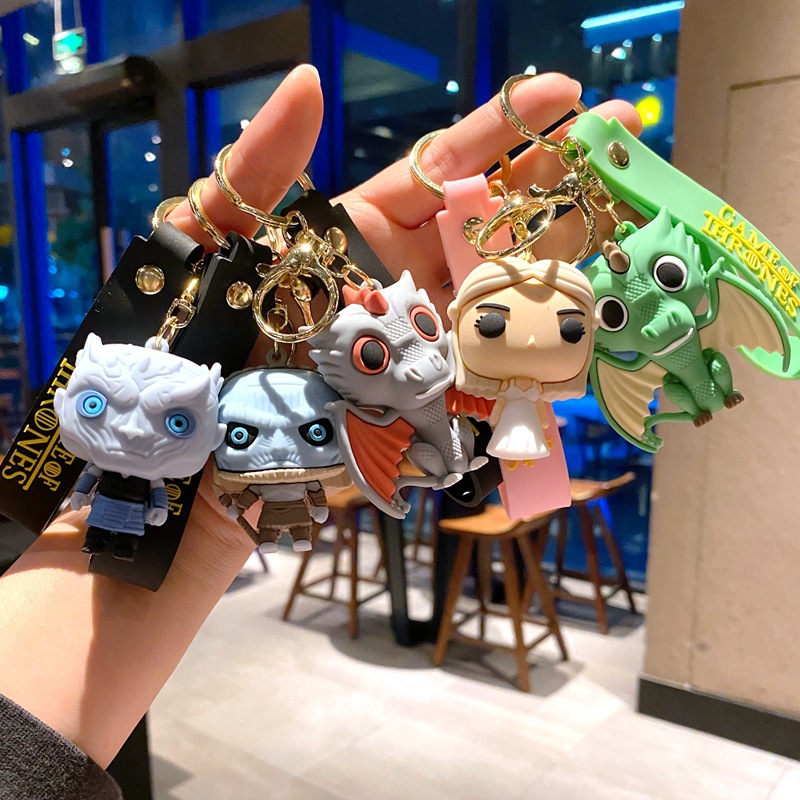keychain