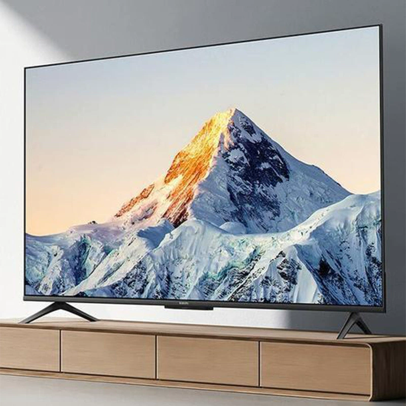 Ace Leopard new smart LCD TV for home voice network TV
