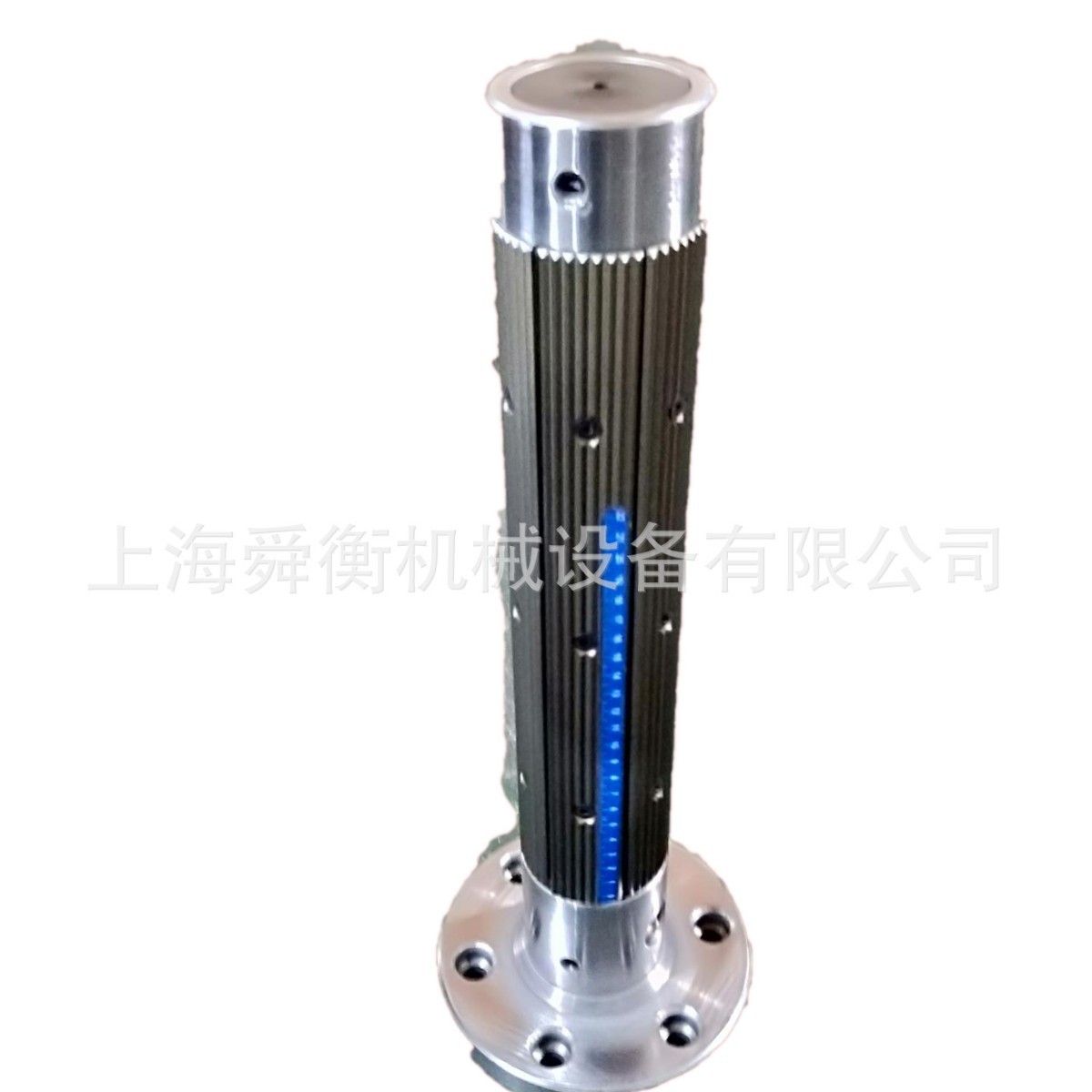 3寸分切机气胀轴胀轴胀紧轴气压轴上海工厂价格优惠品气动