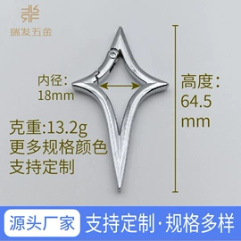 服饰箱包五金;其他磨具