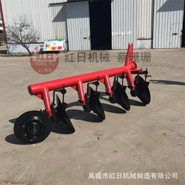 土壤耕整机械;农机配件;种植机械