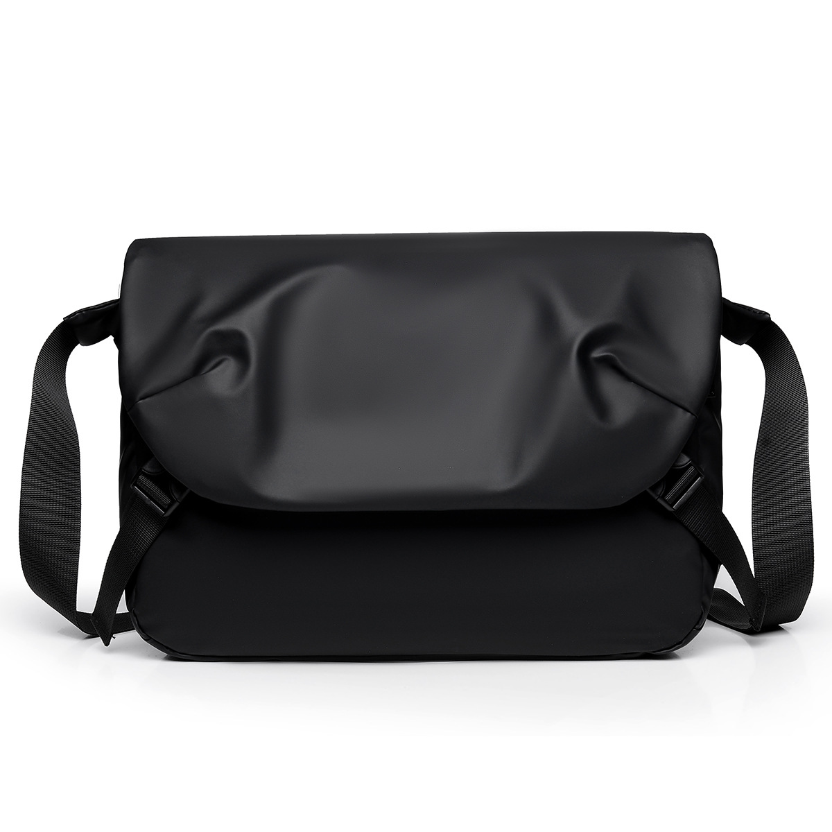 Bolso bandolera multifuncional impermeable para hombre, casual para hombre, bandolera, bolso de viaje al por mayor