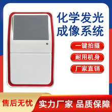 化学发光成像系统实验室多色荧光检测普通凝胶检测化学发光成像仪