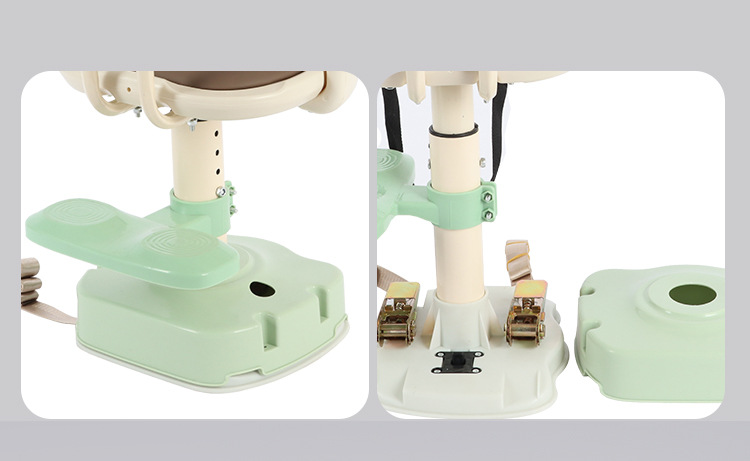 Electric Vehicle Seat Front-Mounted Baby Seat, Electric Scooter, Motorcycle Safety Seat, Children's Seat for Motorcycle