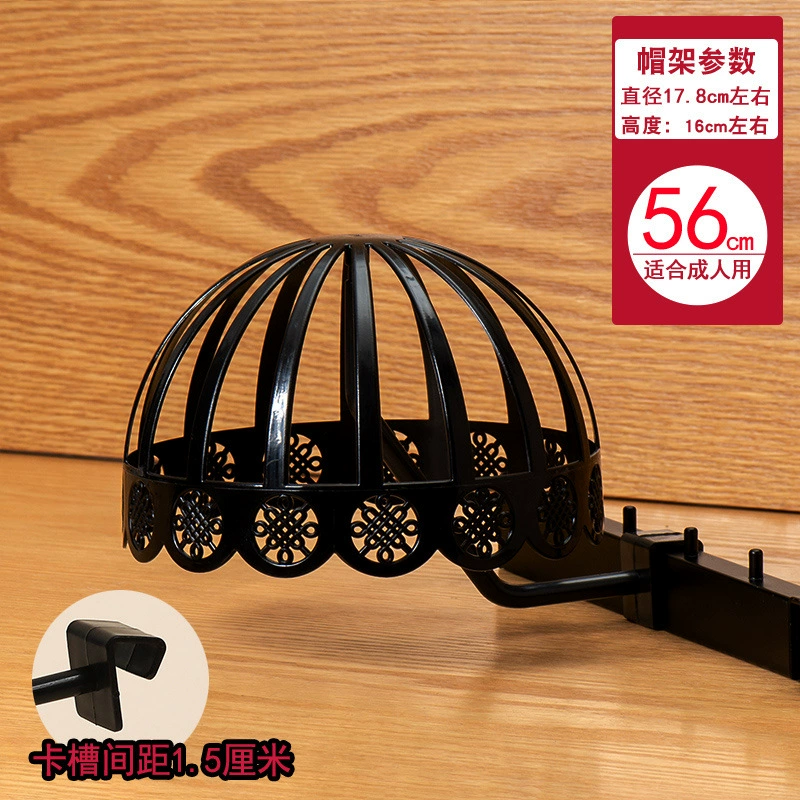 Children's mannequin head, hat, stand, wig, doll, helmet