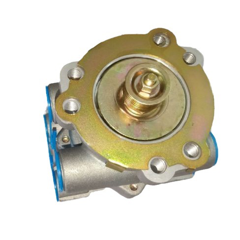 Zhuji fábrica fabricación E8P doble pedal de freno Válvula de E-12 de la válvula 800629 pie conjunto de la válvula de freno