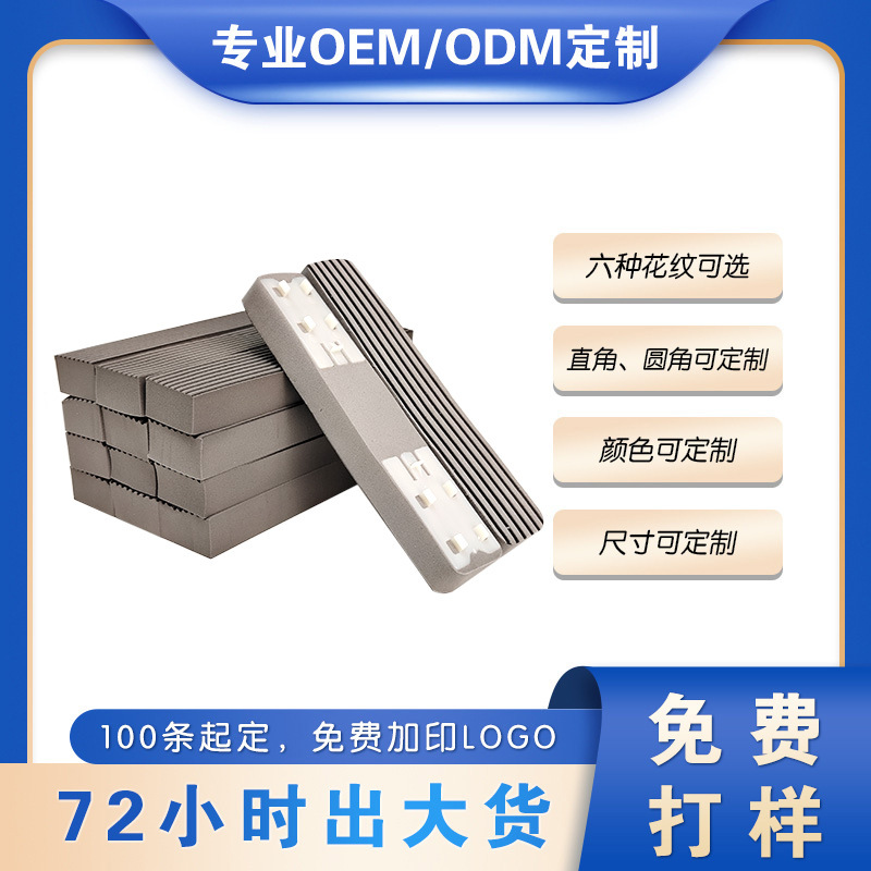 爆款桌面清洁迷你旋转小拖把拖把头带卡扣免手洗吸水海绵工厂批发