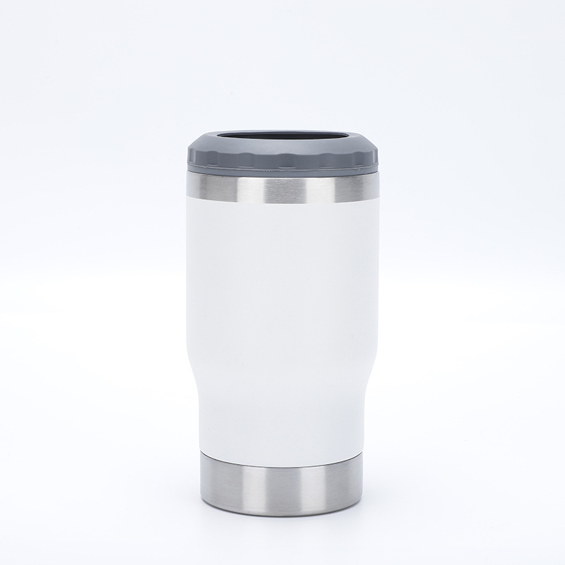 Blanco (cubierta única)