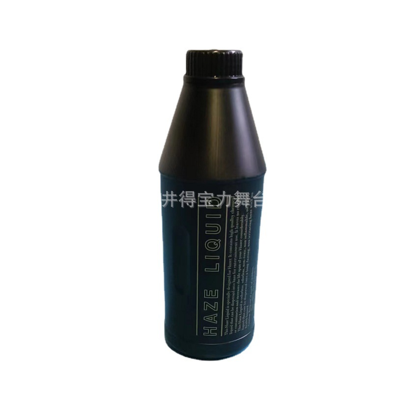 双雾油 油性雾油 双雾机 烟雾效果 舞台特效HAZ LIQUID fog smoke