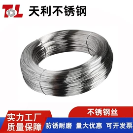 金属丝绳;钢丝绳;不锈钢全软线