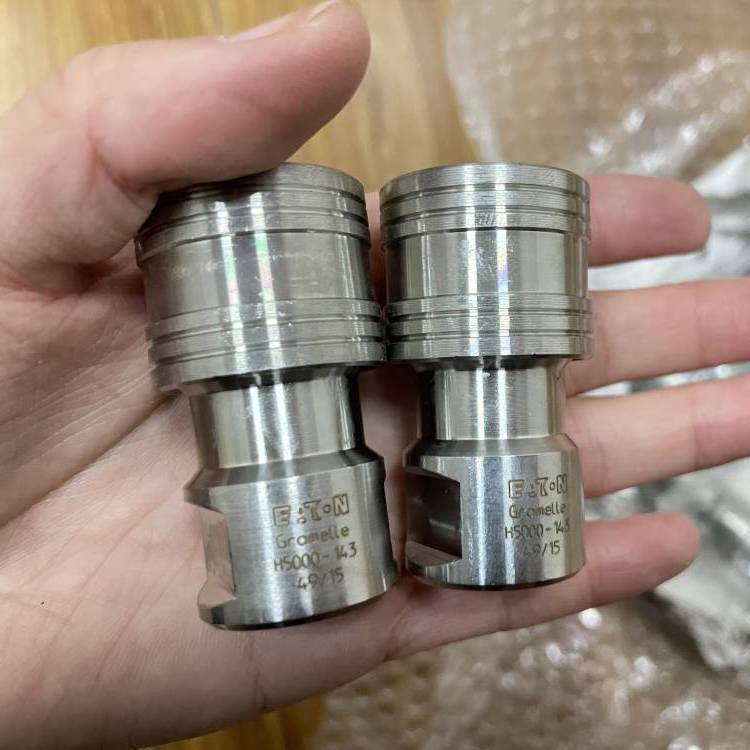 GROMELLE液压快速插头HZ05011V0/HZ05012V0 H5000-143