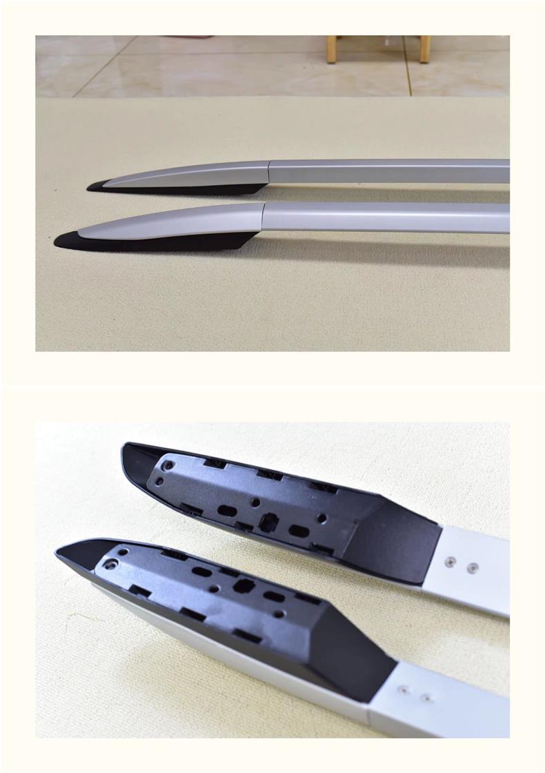 Suitable for Domestic Toyota Sienna Roof Rack Grevia Original Modified Parts Sienna Modified Wholesale