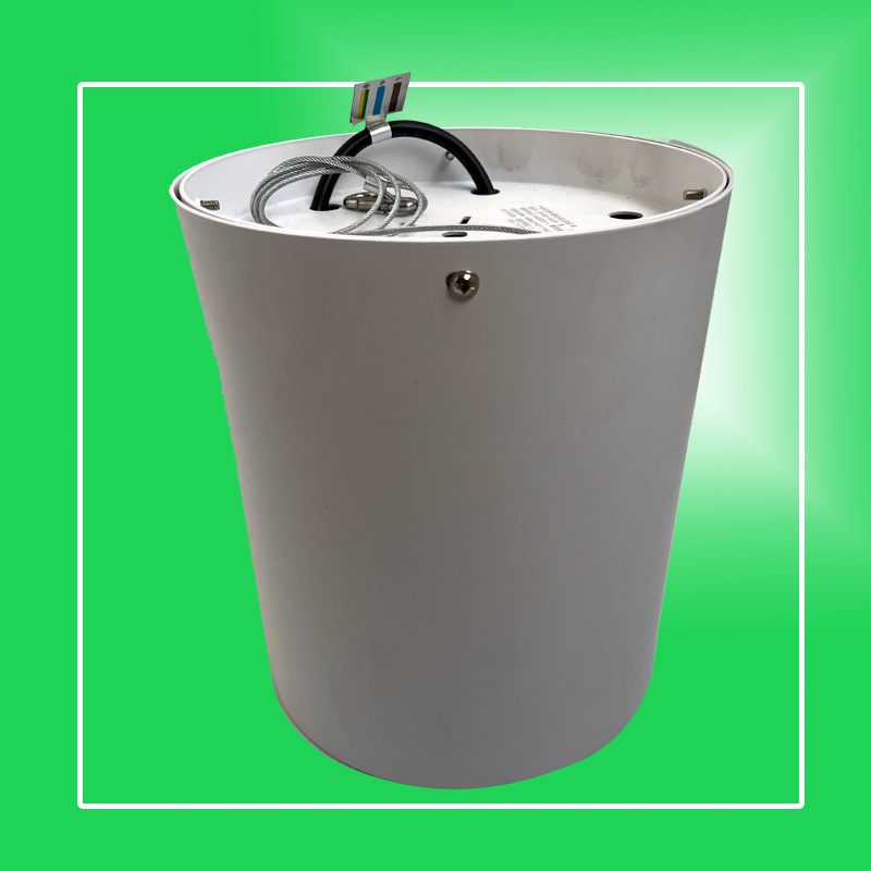 ��ΪSZSW7150��ҵLED��װͲ��60W��ˮ����Ͳ��