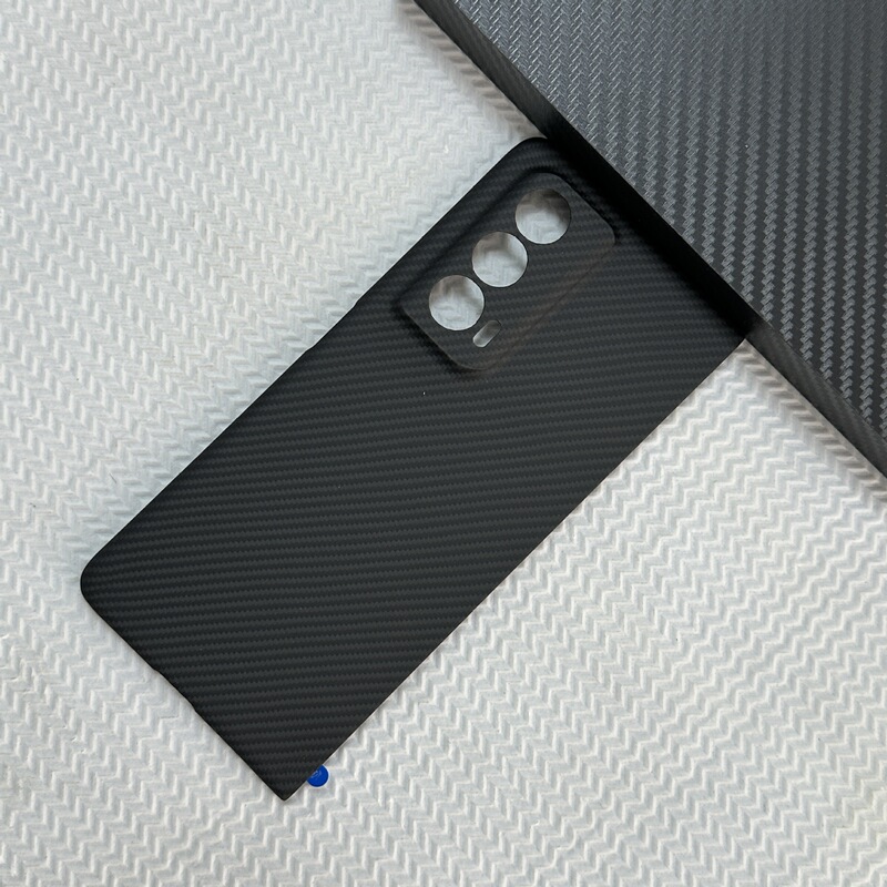 ケブラは、Honor Magic VS2 携帯電話ケース、magicvs2 アラミド繊維、超薄型磁気吸着に適しています。|undefined