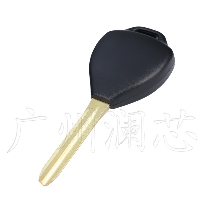 Toy43 はトヨタ カムリ カローラ 2/3/4 キーリモートコントロール車のストレートキーレス交換シェルに適しています。|undefined